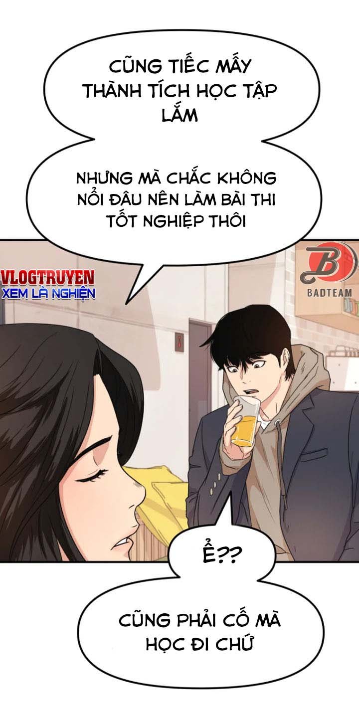 Bạn Trai Vệ Sĩ Chapter 11 - Trang 36