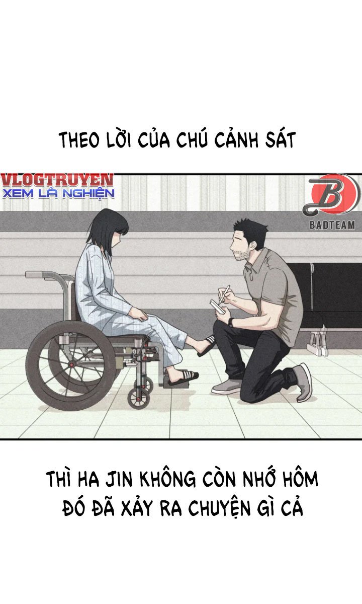 Bạn Trai Vệ Sĩ Chapter 11 - Trang 42