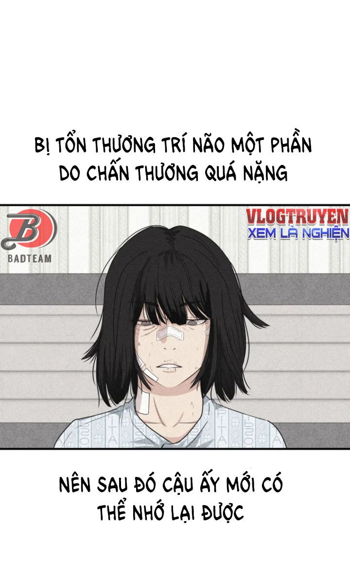 Bạn Trai Vệ Sĩ Chapter 11 - Trang 43