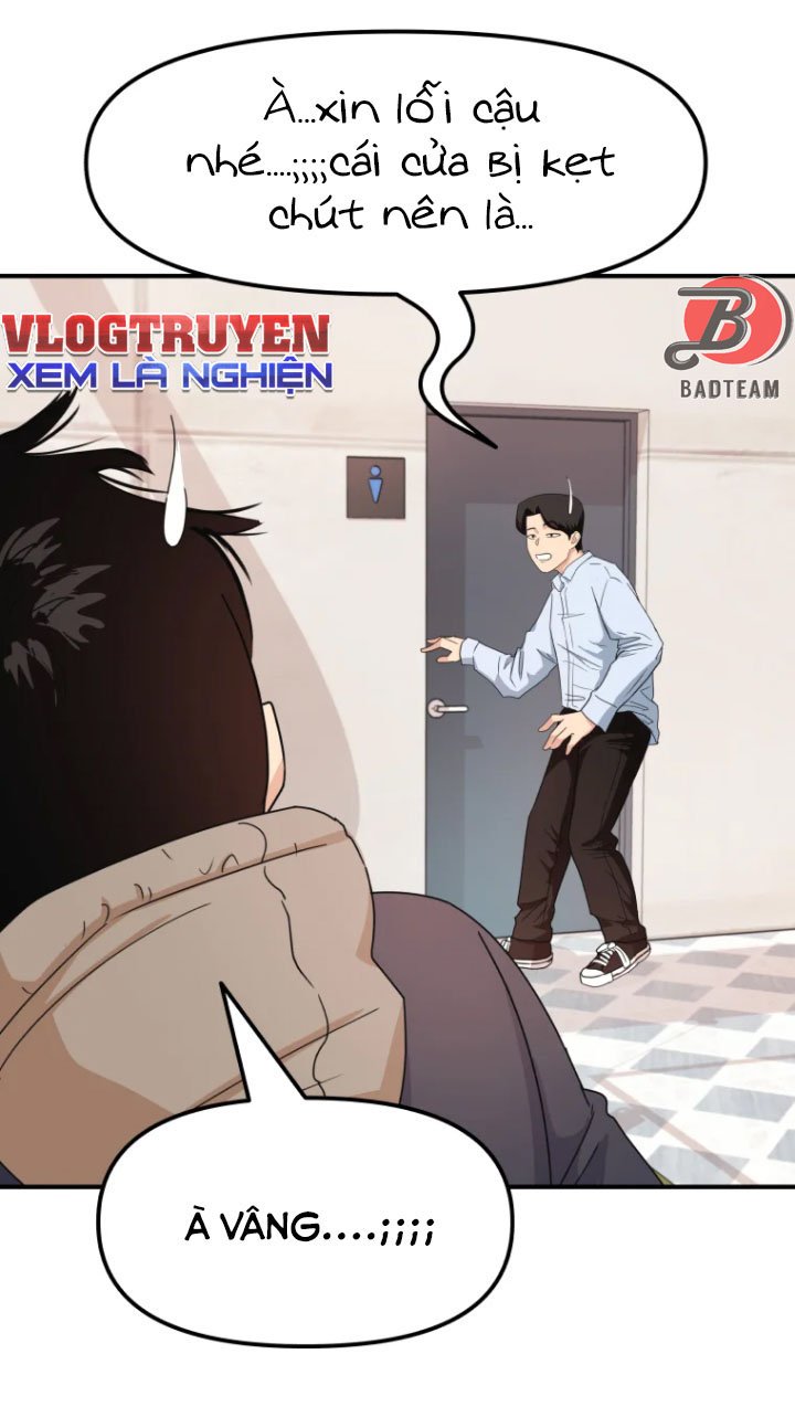 Bạn Trai Vệ Sĩ Chapter 11 - Trang 48