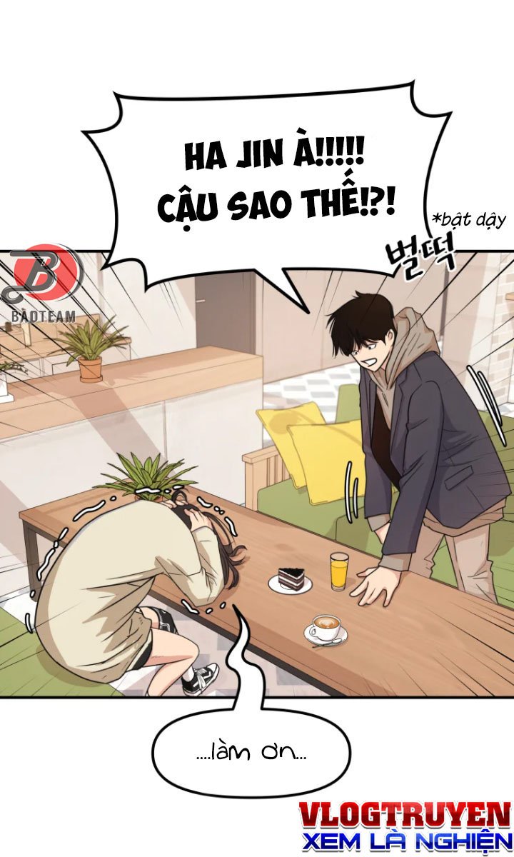 Bạn Trai Vệ Sĩ Chapter 11 - Trang 51