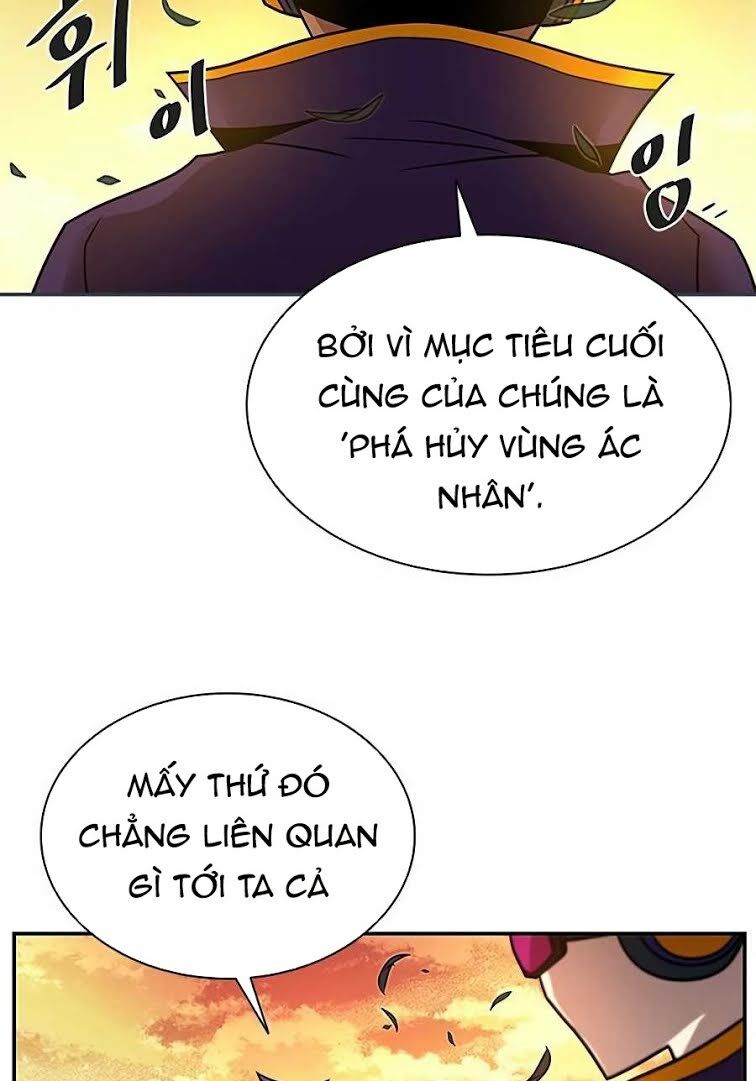 Chuyển Sinh Thành Ác Nhân Chapter 27 - Trang 16