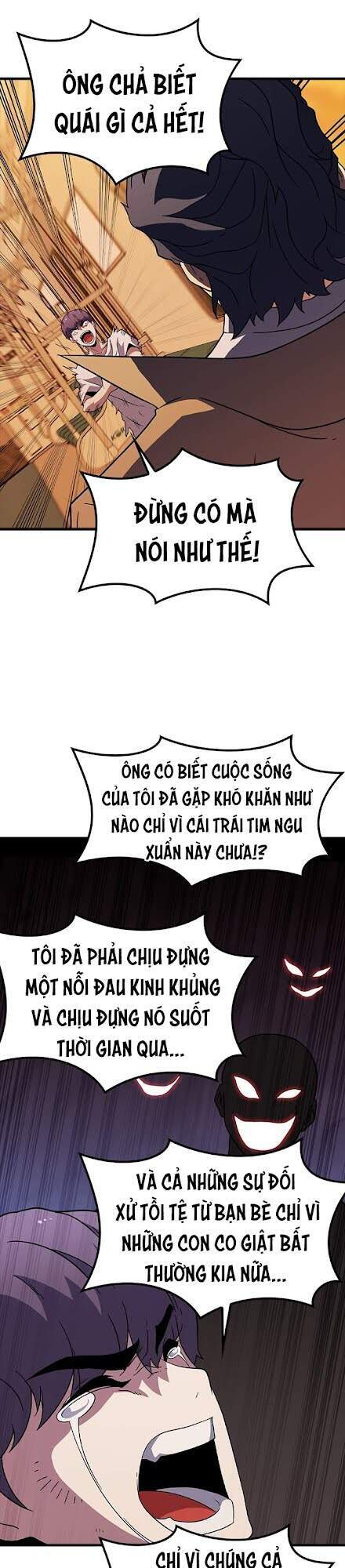 Điểm Chết Chapter 12 - Trang 18