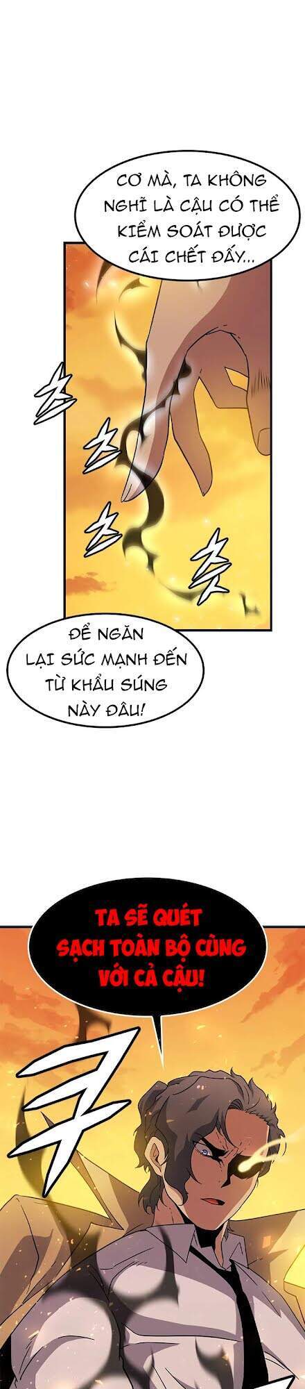 Điểm Chết Chapter 12 - Trang 2