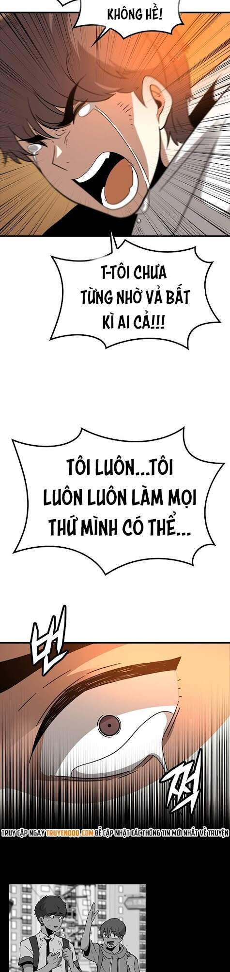 Điểm Chết Chapter 12 - Trang 24