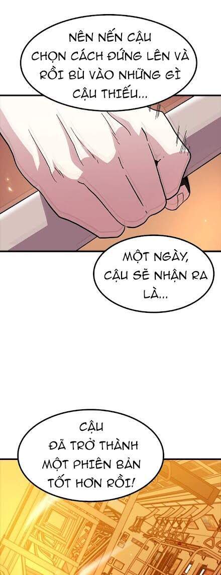 Điểm Chết Chapter 12 - Trang 33