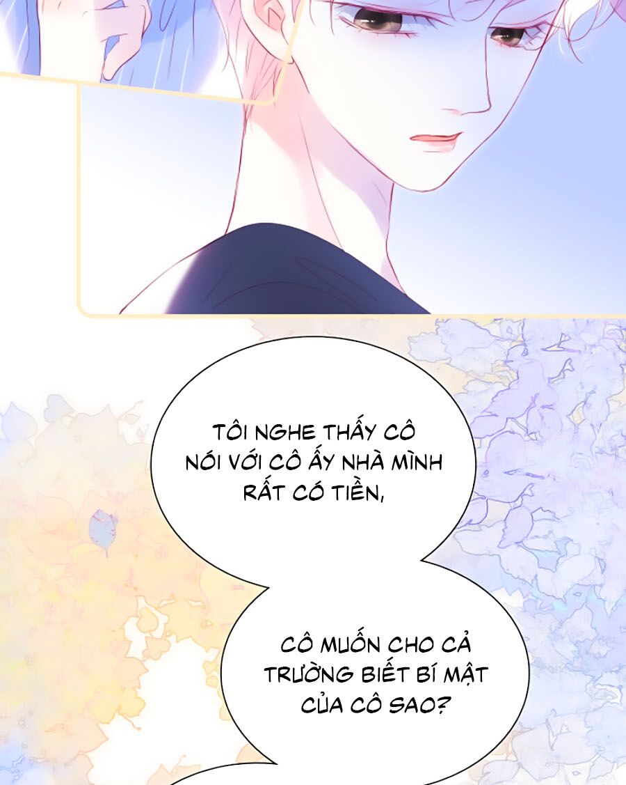 Hoa Bỏ Chạy Với Nhím Rồi Chapter 33 - Trang 10