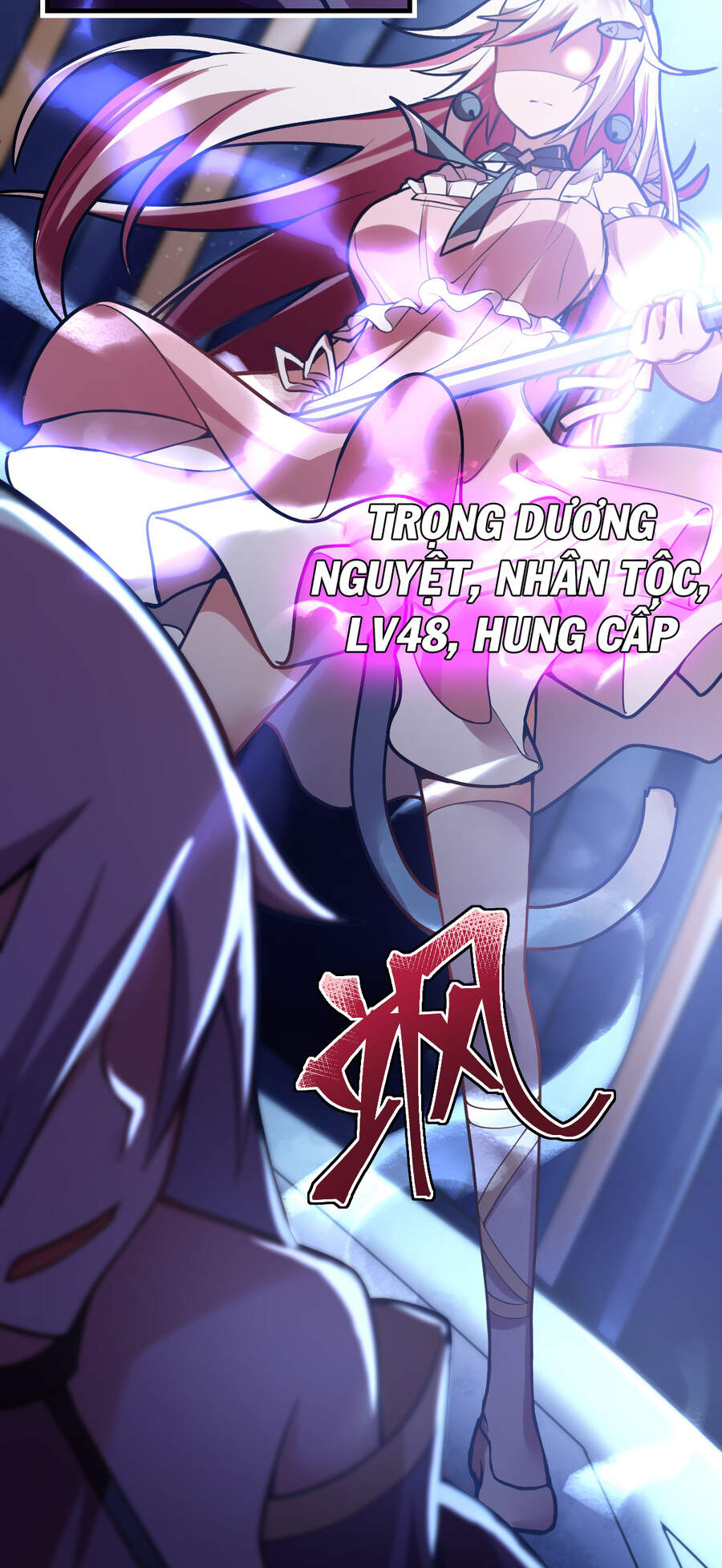 Ma Vương Trở Lại Chapter 4 - Trang 36