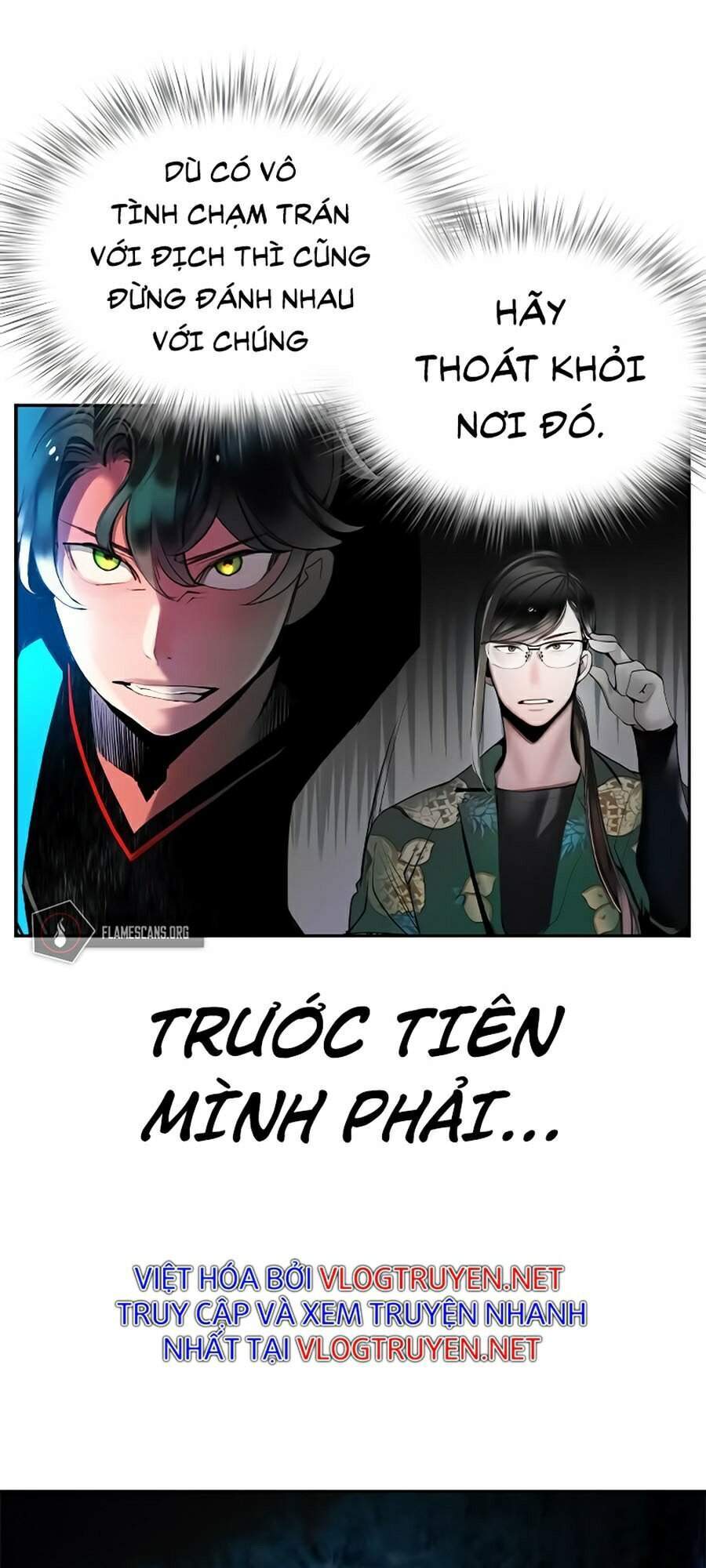 Nhân Trùng Đại Chiến Chapter 40 - Trang 7