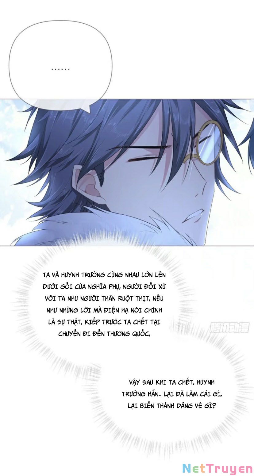 Nhập Mộ Chi Thần Chapter 36 - Trang 18