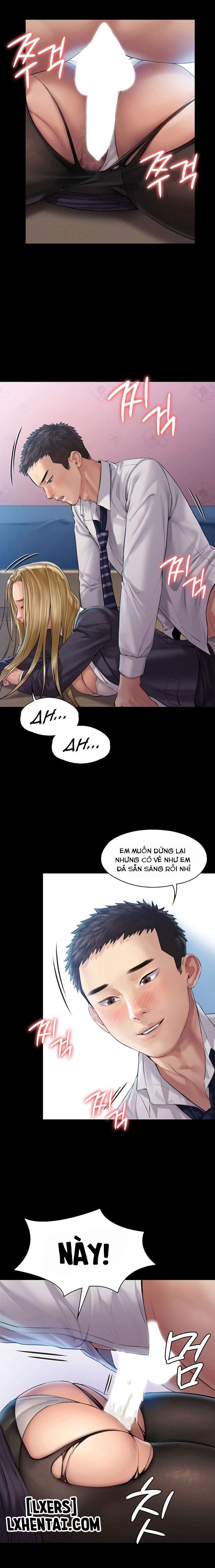 Ong Chúa (Queen Bee) Chapter 156 - Trang 15