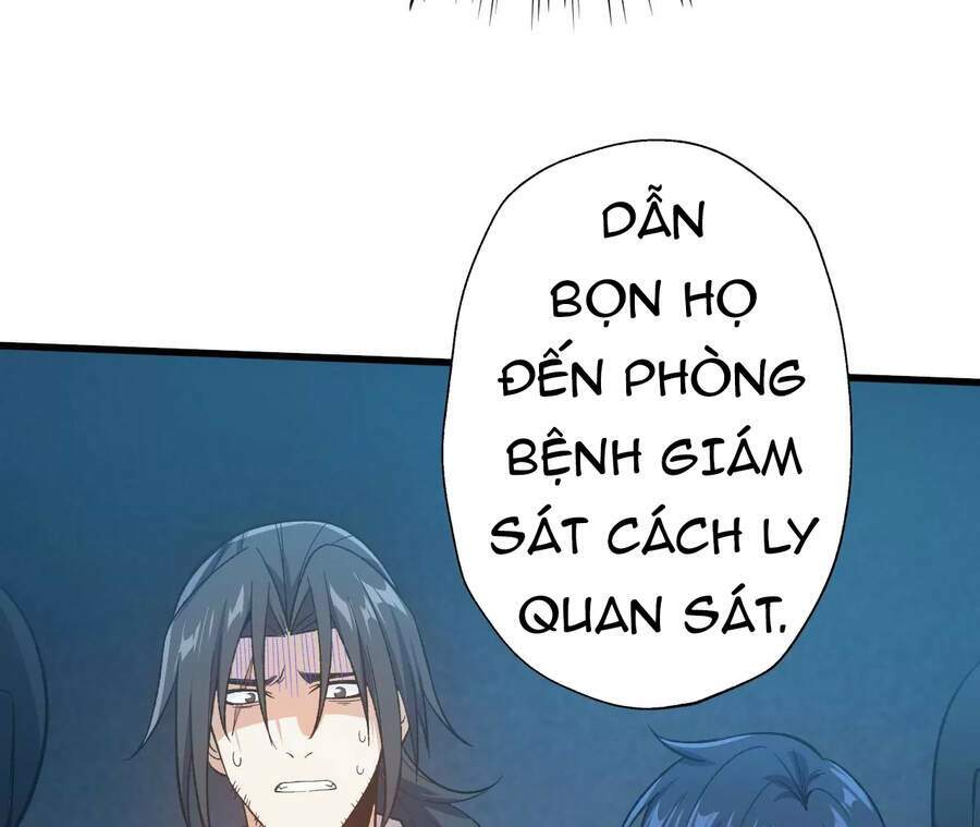 Thời Kỳ Tận Thế Chapter 14 - Trang 100