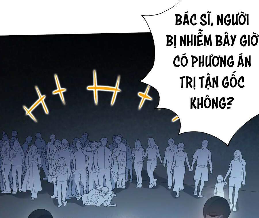 Thời Kỳ Tận Thế Chapter 14 - Trang 103