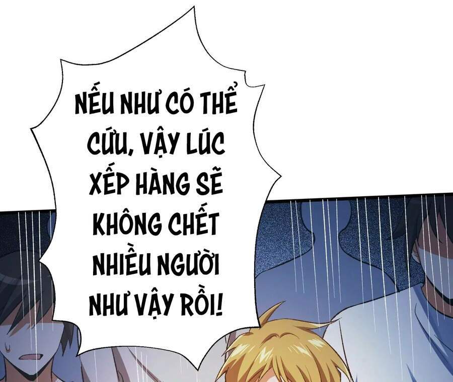 Thời Kỳ Tận Thế Chapter 14 - Trang 106