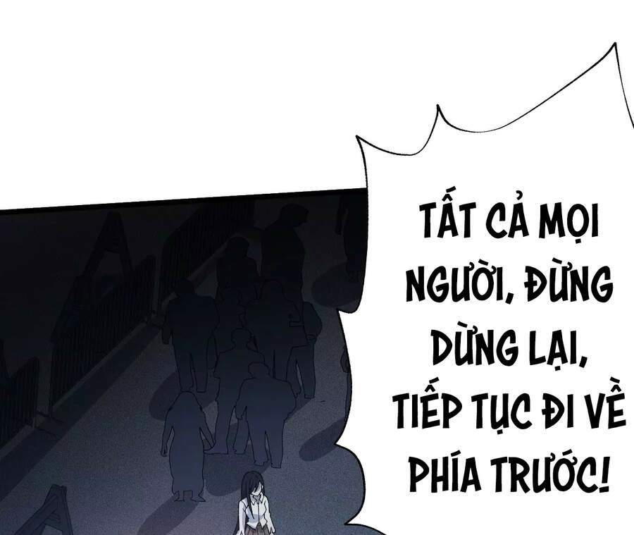 Thời Kỳ Tận Thế Chapter 14 - Trang 38