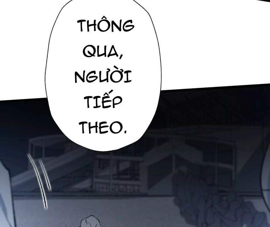 Thời Kỳ Tận Thế Chapter 14 - Trang 41