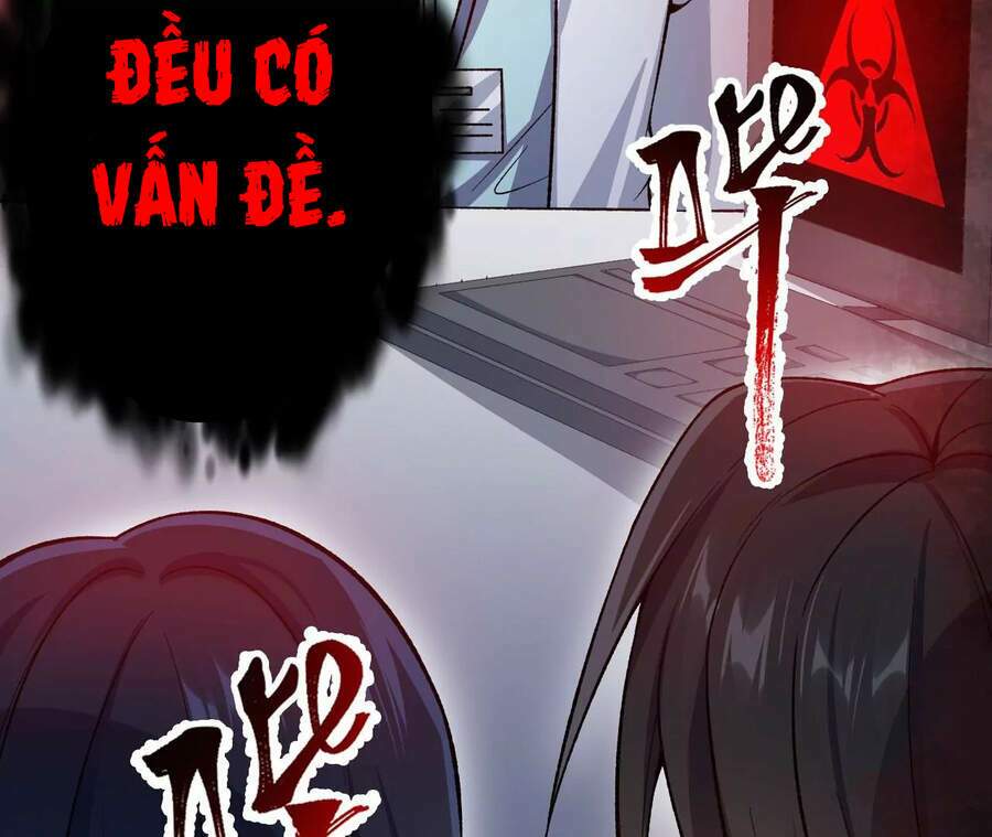 Thời Kỳ Tận Thế Chapter 14 - Trang 78