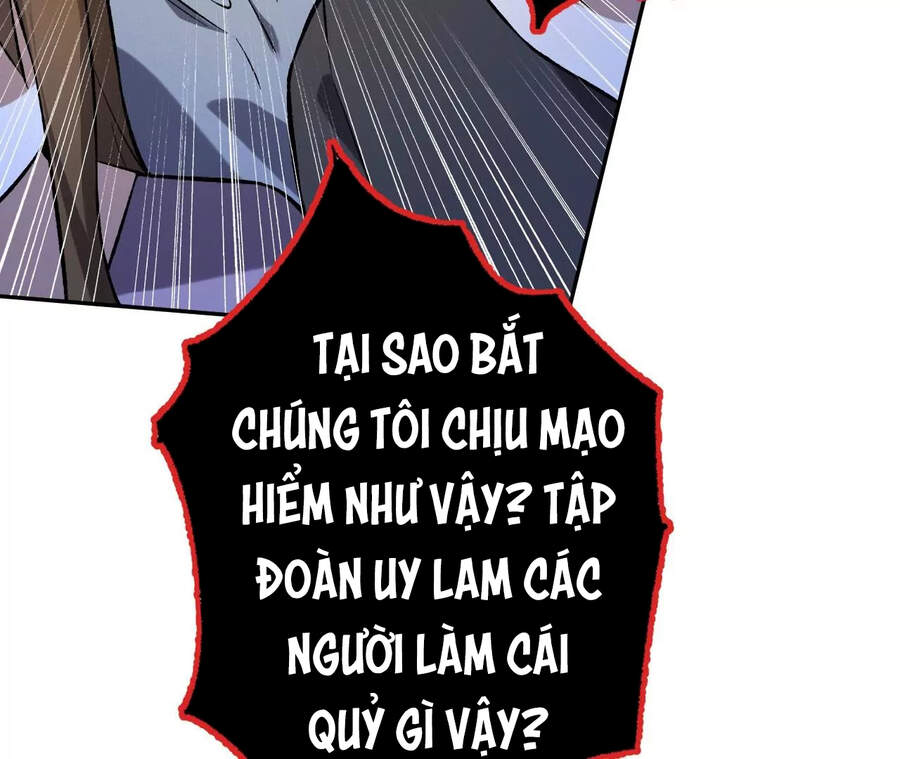 Thời Kỳ Tận Thế Chapter 15 - Trang 43