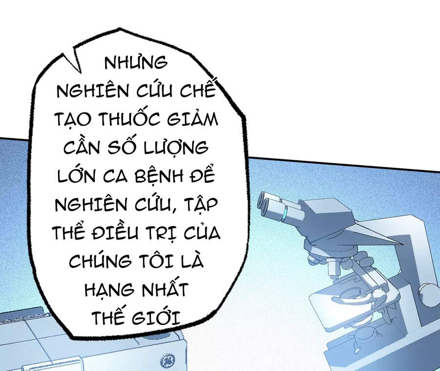 Thời Kỳ Tận Thế Chapter 15 - Trang 48