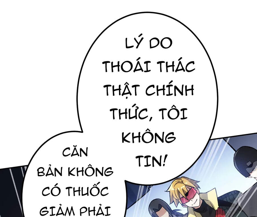 Thời Kỳ Tận Thế Chapter 15 - Trang 51