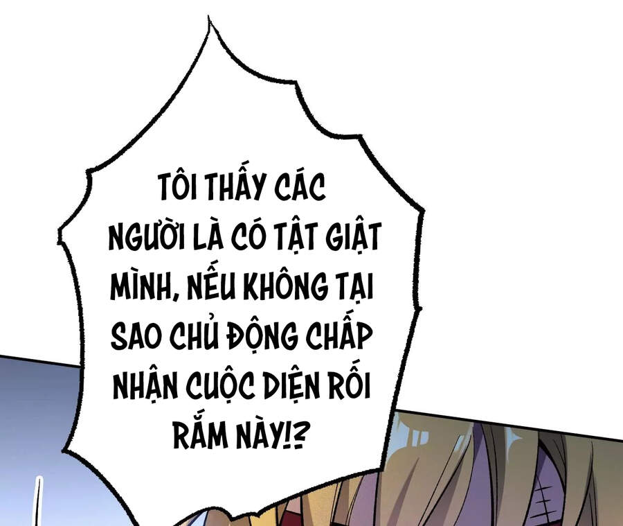 Thời Kỳ Tận Thế Chapter 15 - Trang 54