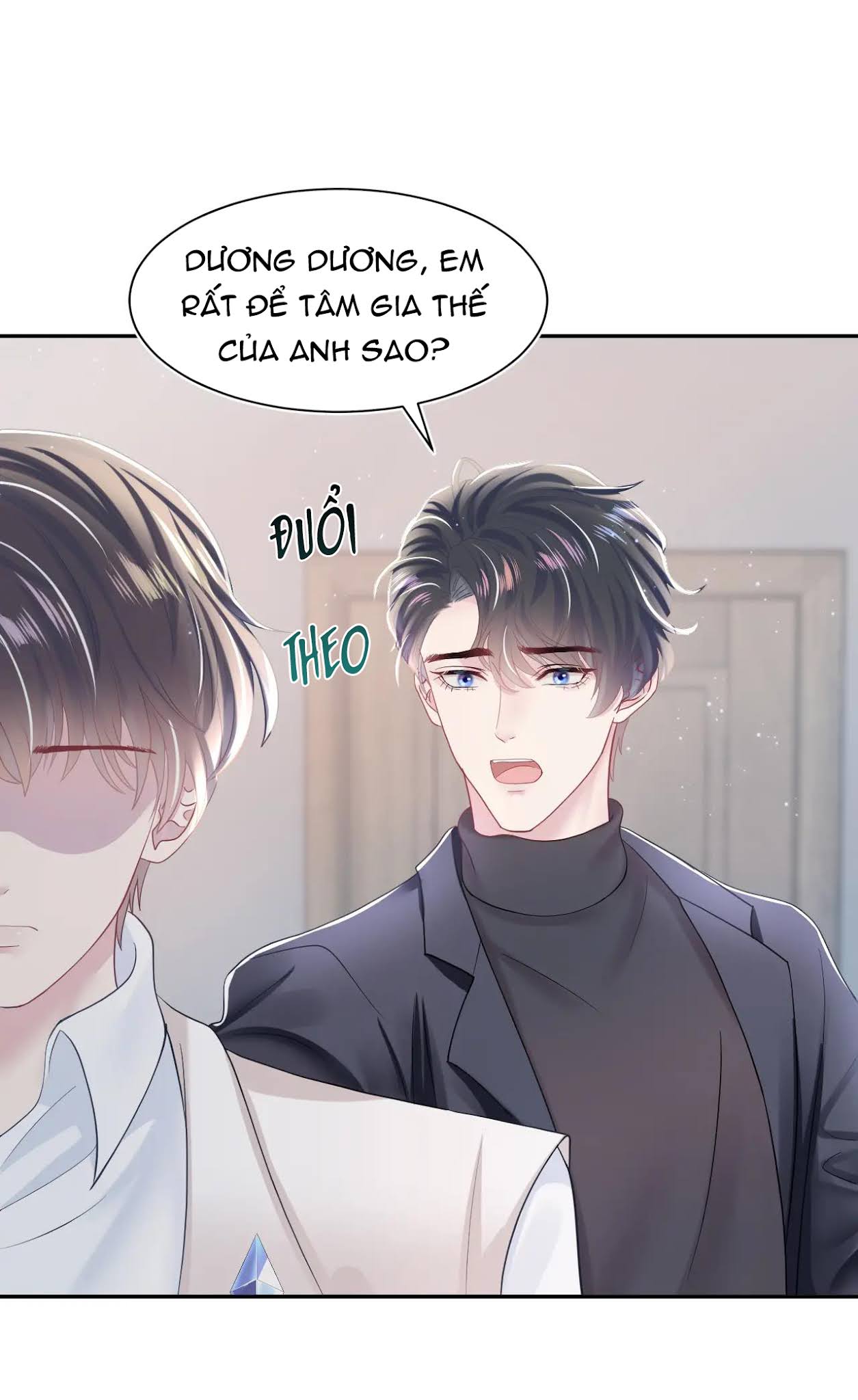 Tuyệt Mỹ Bạch Liên Online Dạy Học Chapter 23 - Trang 3