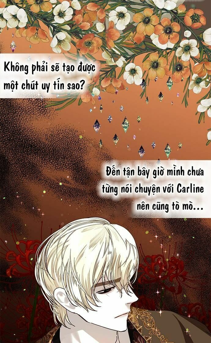 Dàn Trai Đẹp Chốn Hậu Cung Chapter 19 - Trang 23