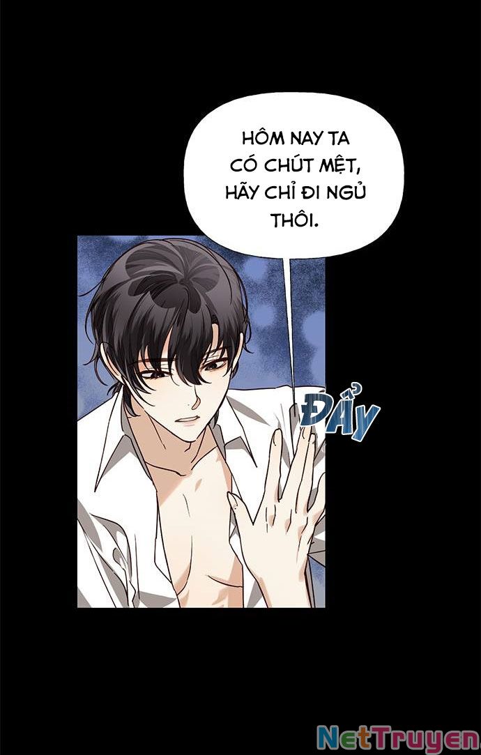 Dàn Trai Đẹp Chốn Hậu Cung Chapter 21 - Trang 24