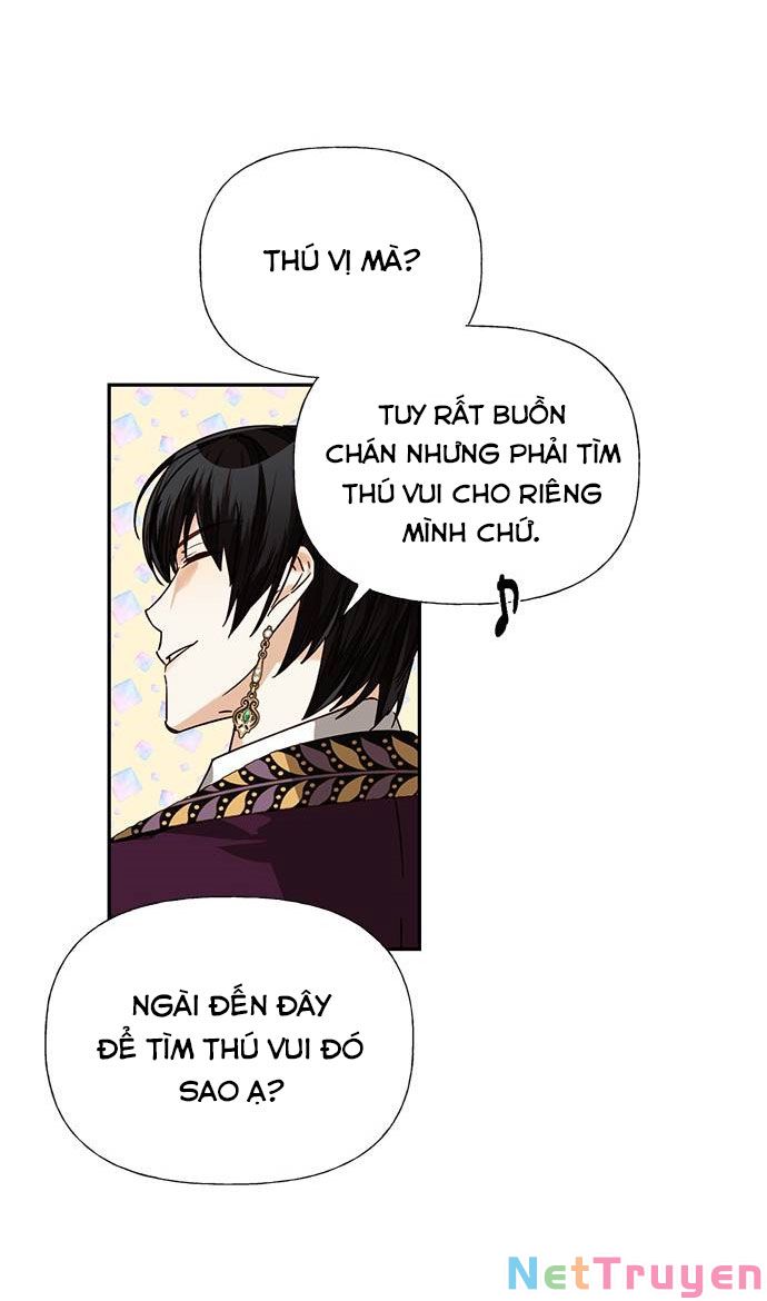 Dàn Trai Đẹp Chốn Hậu Cung Chapter 22 - Trang 10