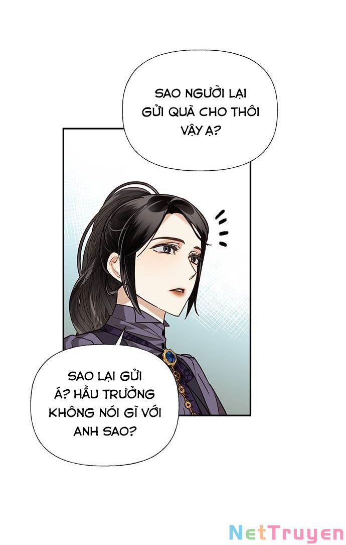 Dàn Trai Đẹp Chốn Hậu Cung Chapter 22 - Trang 53