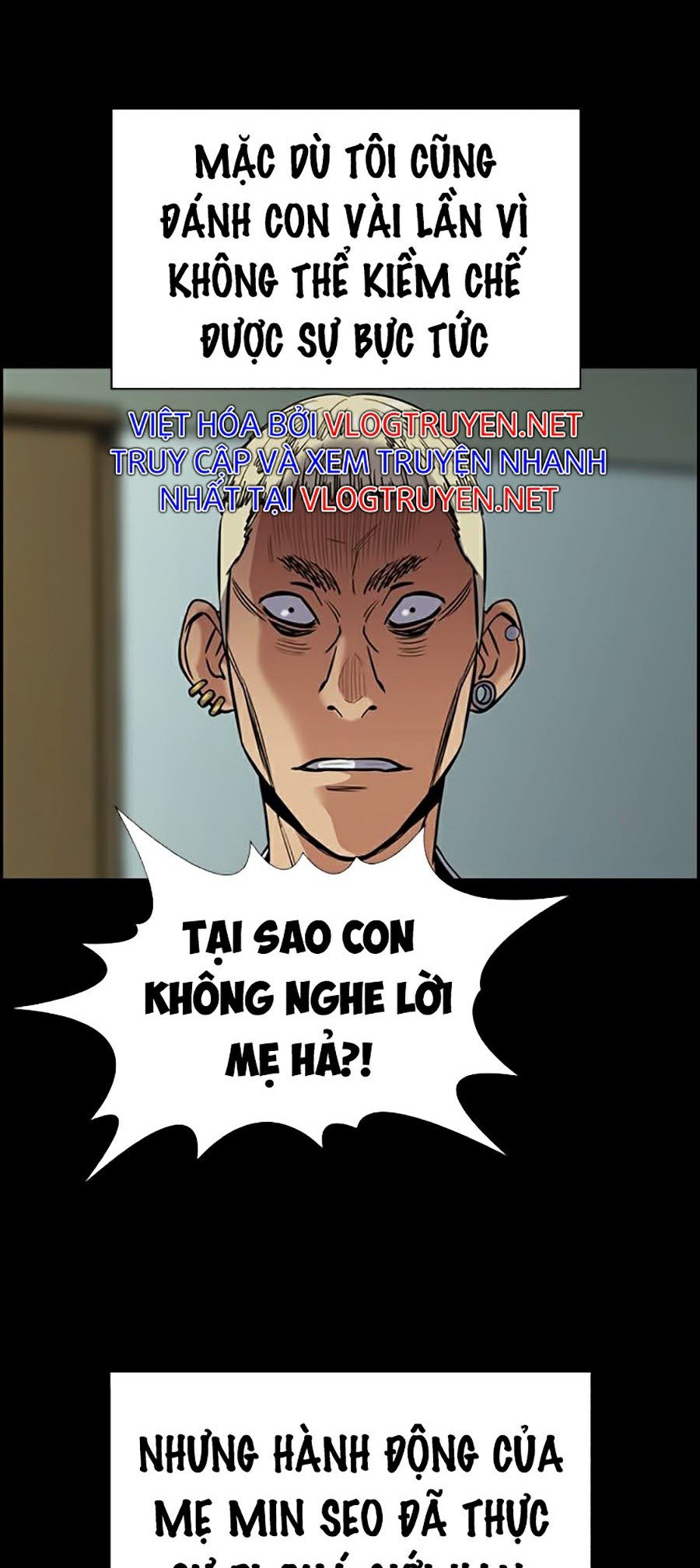 Giáo Dục Chân Chính Chapter 53 - Trang 40