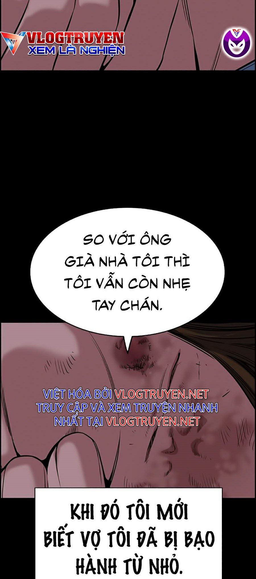 Giáo Dục Chân Chính Chapter 53 - Trang 48