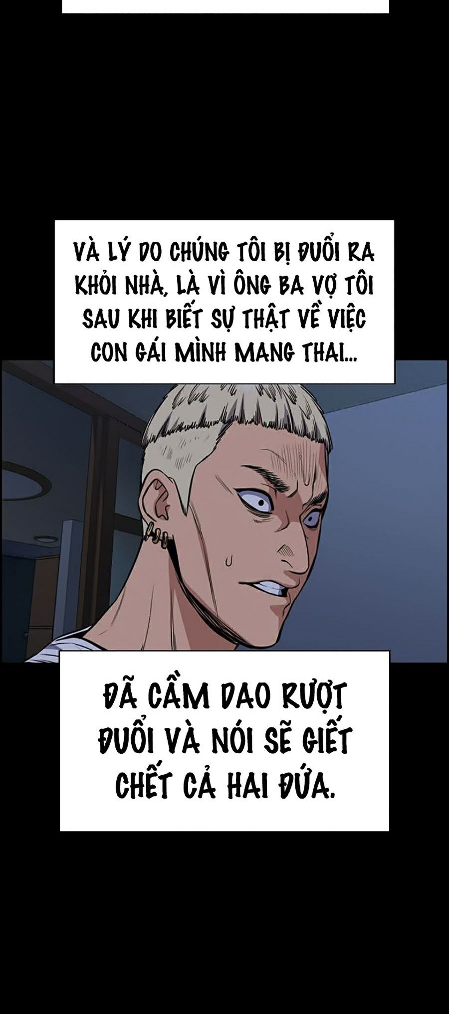 Giáo Dục Chân Chính Chapter 53 - Trang 49