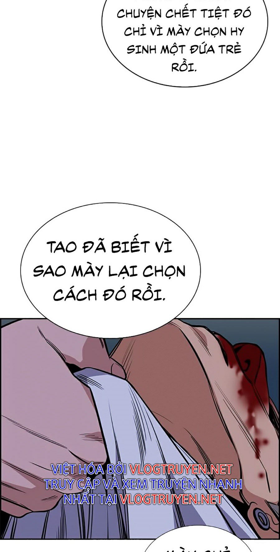 Giáo Dục Chân Chính Chapter 53 - Trang 64