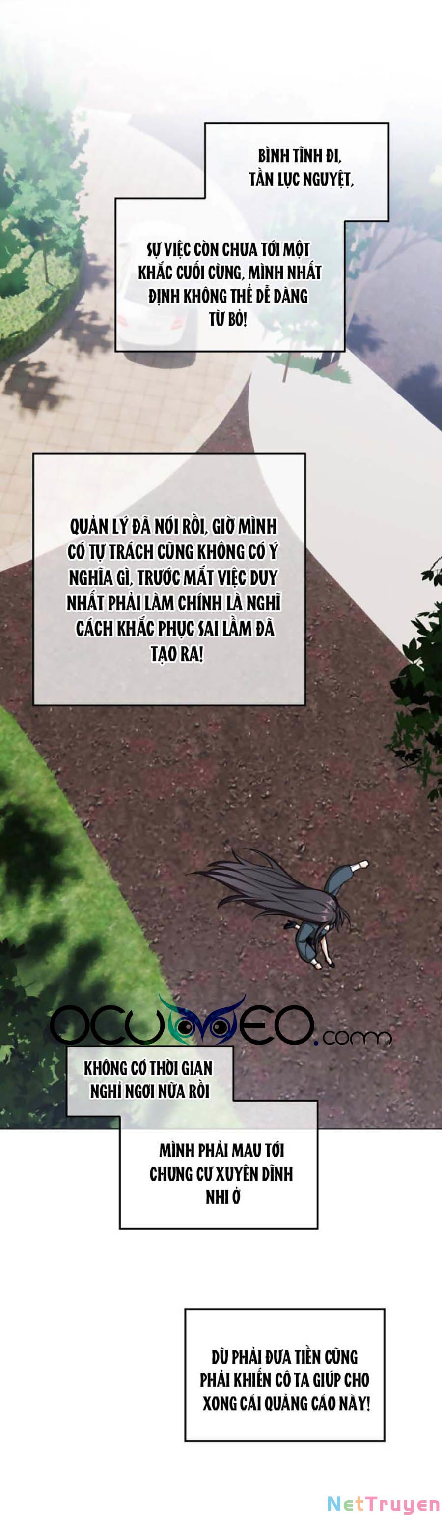 Tồng Tài Cứ Muốn Lấy Cô Vợ Gả Thay Chapter 53 - Trang 3