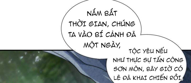 Bản Kiếm Tiên Tuyệt Không Làm Nô Chapter 28 - Trang 5