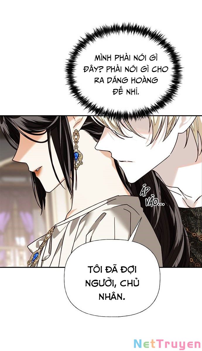 Dàn Trai Đẹp Chốn Hậu Cung Chapter 23 - Trang 38