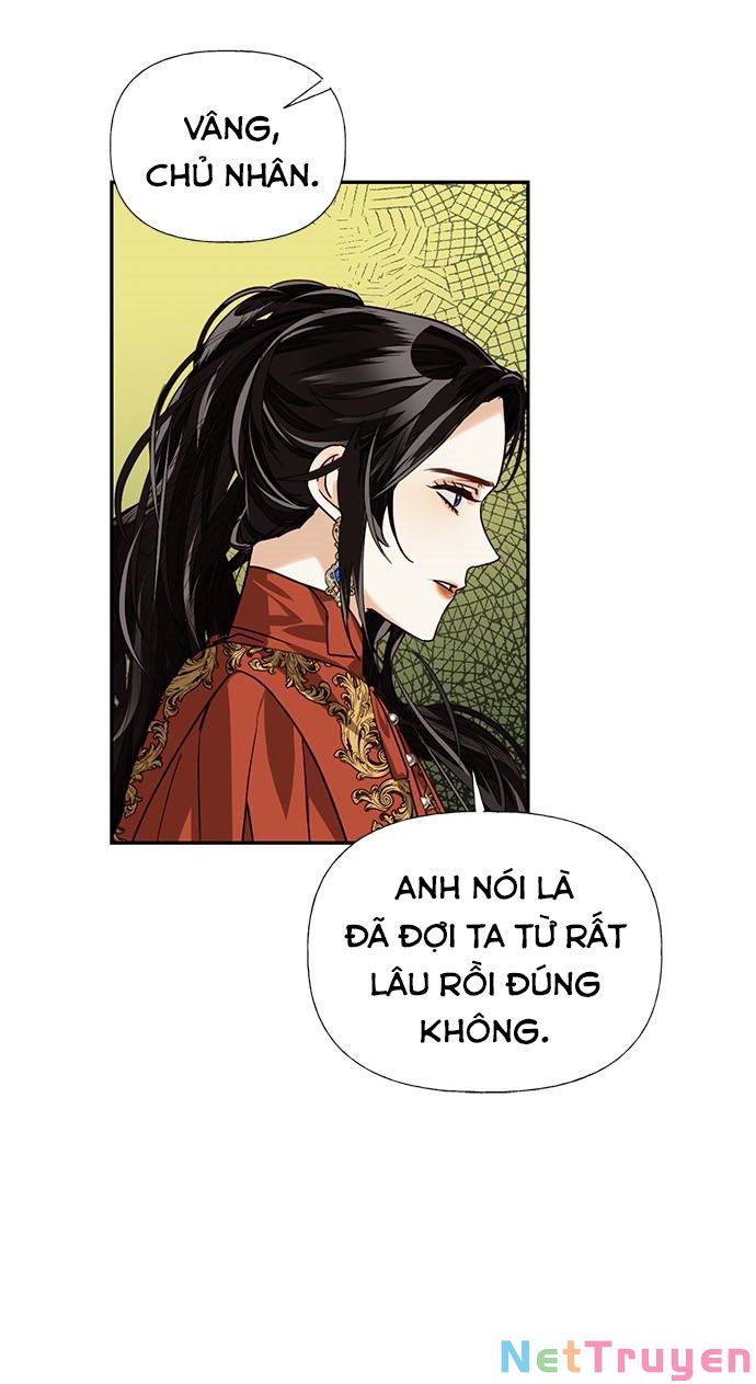 Dàn Trai Đẹp Chốn Hậu Cung Chapter 24 - Trang 39