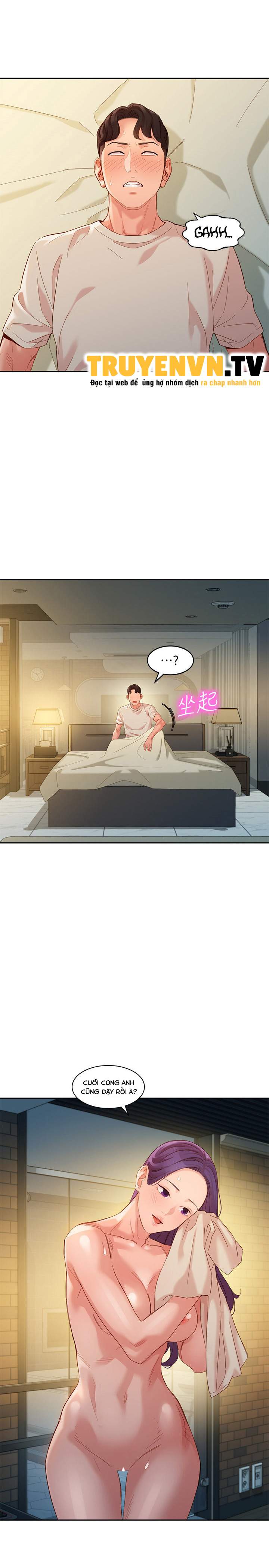 Nữ Thần Instagram Chapter 50 - Trang 24