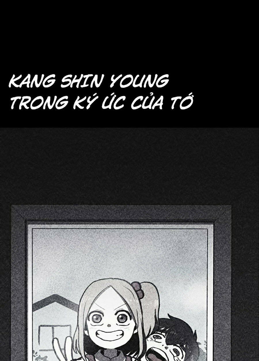 Shotgun Boy Chapter 21 - Trang 104