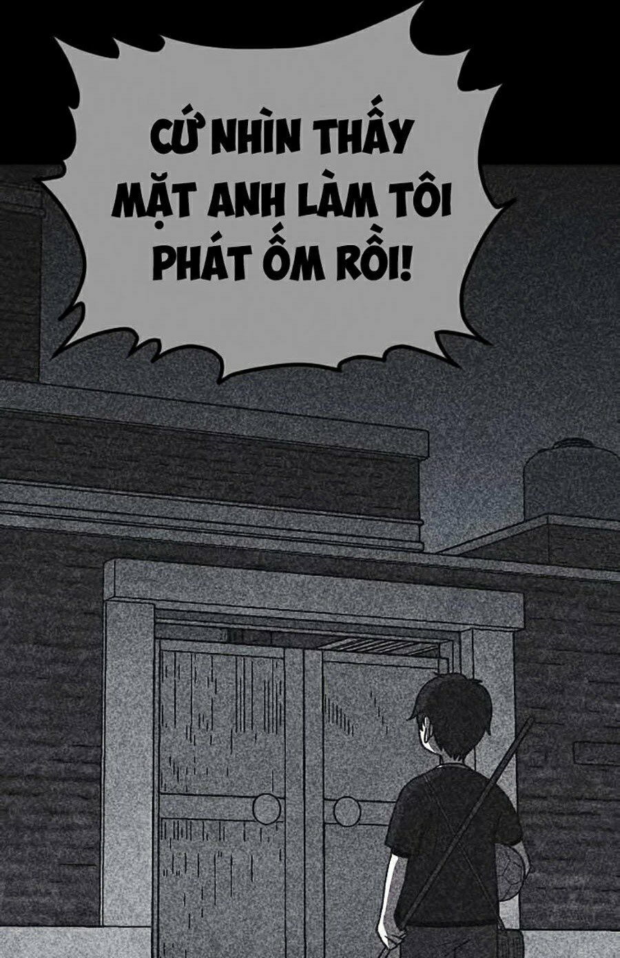Shotgun Boy Chapter 21 - Trang 39
