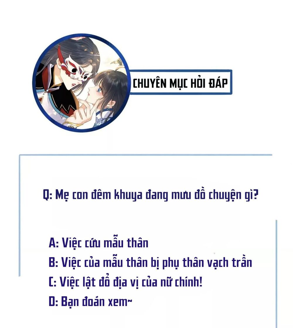 Thái Tử, Người Thật Ngọt Ngào Chapter 45 - Trang 42