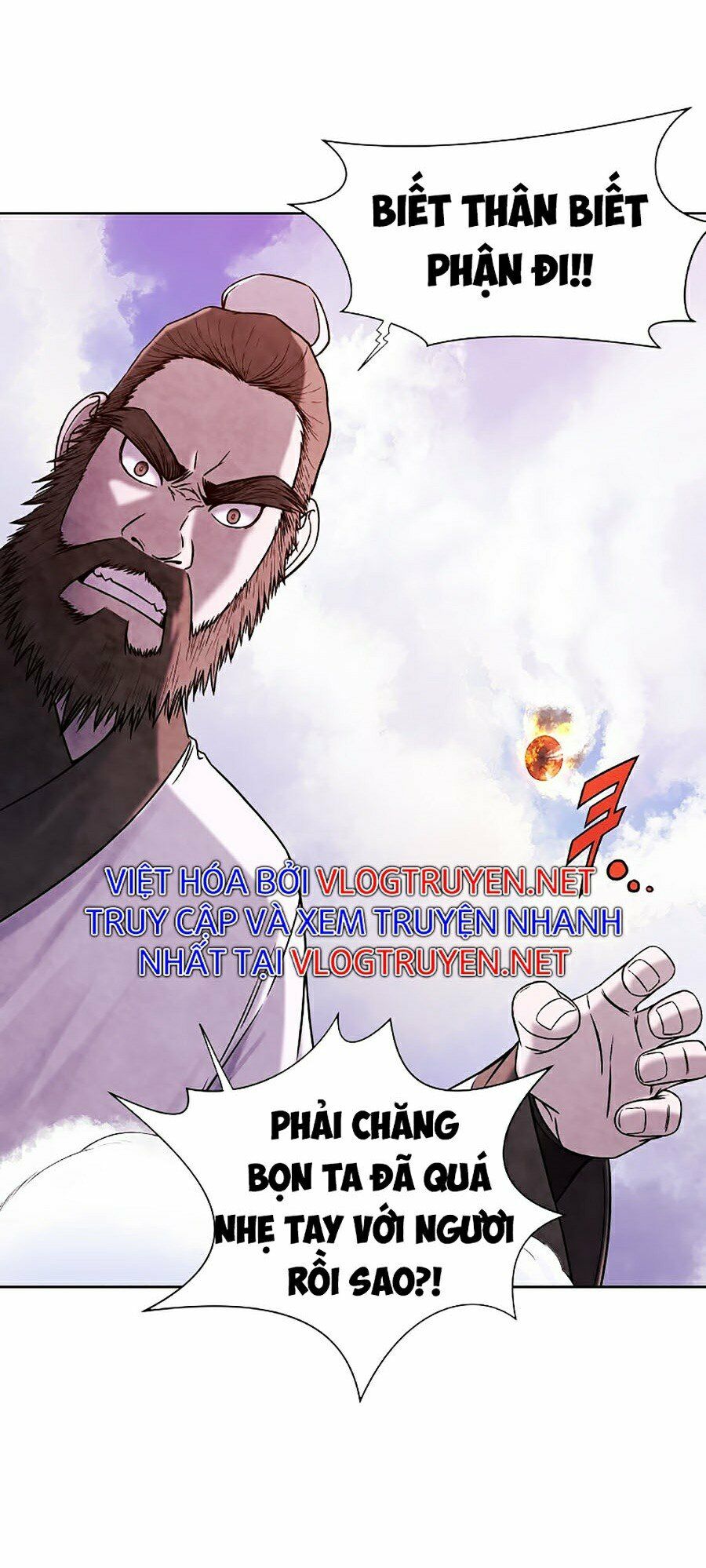 Thiên Võ Chiến Thần Chapter 1 - Trang 165