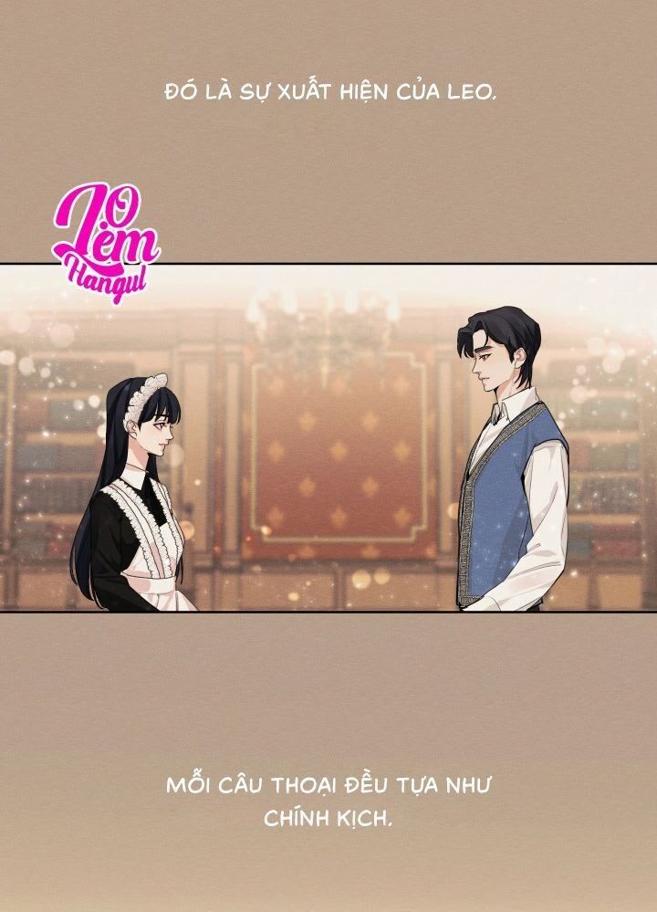 Tôi Là Tình Cũ Của Nam Chính Chapter 13 - Trang 41