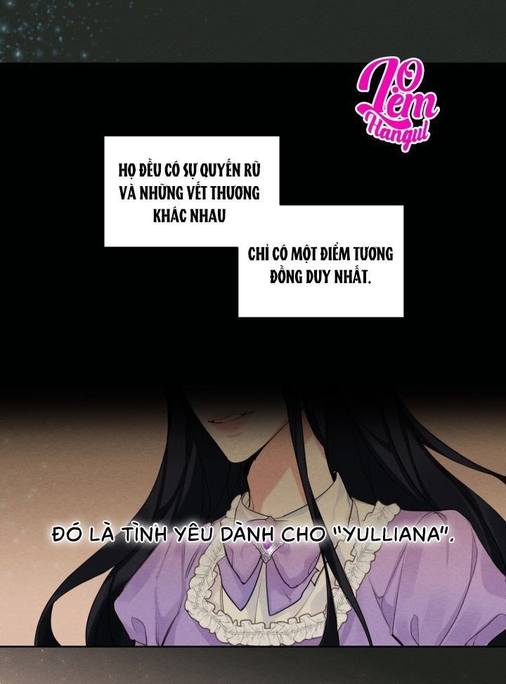 Tôi Là Tình Cũ Của Nam Chính Chapter 13 - Trang 5