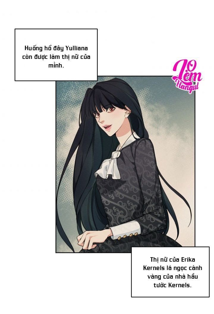 Tôi Là Tình Cũ Của Nam Chính Chapter 17 - Trang 2