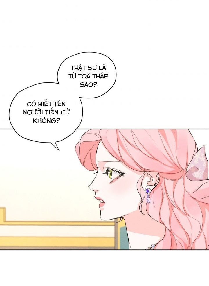 Tôi Là Tình Cũ Của Nam Chính Chapter 17 - Trang 8