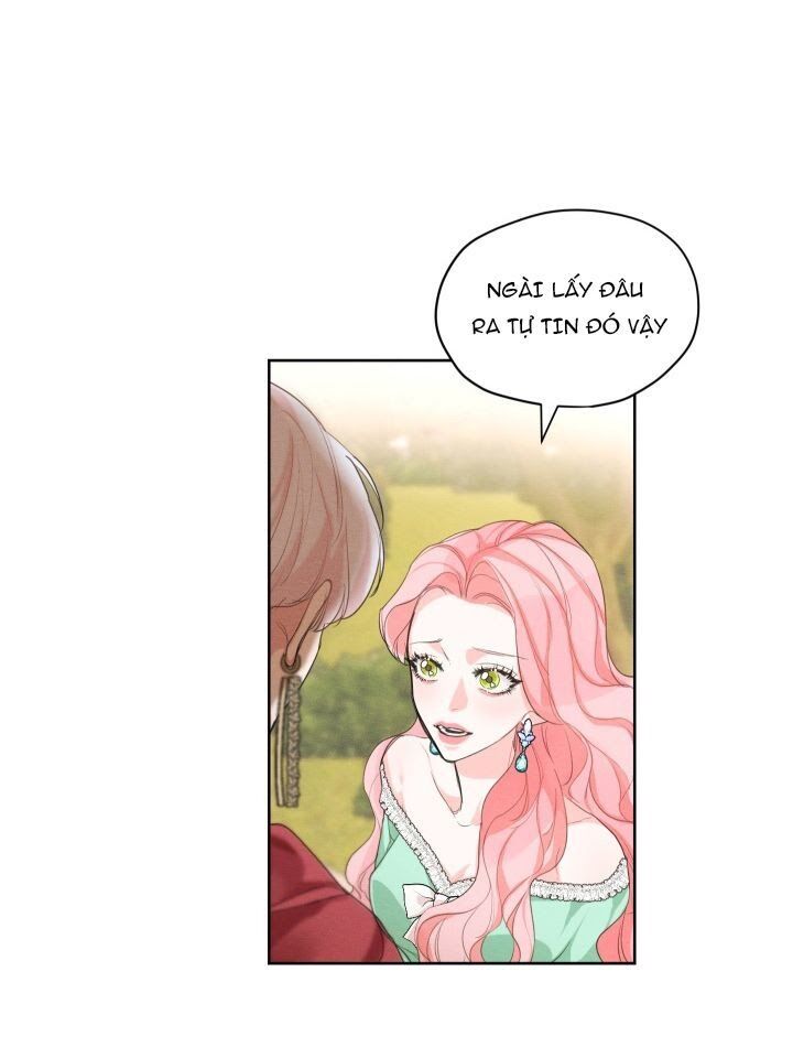 Tôi Là Tình Cũ Của Nam Chính Chapter 18 - Trang 13