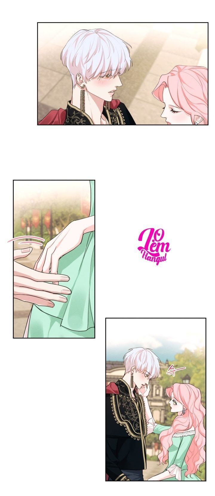 Tôi Là Tình Cũ Của Nam Chính Chapter 18 - Trang 24