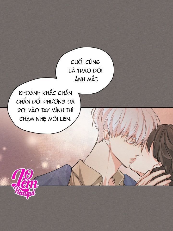 Tôi Là Tình Cũ Của Nam Chính Chapter 19 - Trang 11